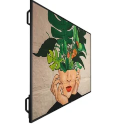 Monitor Philips 65BDL4511D 65