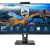 Monitor Philips 275B1H 27" 2K QHD IPS 75Hz