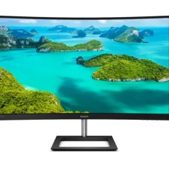 Monitor Philips 325E1C 32