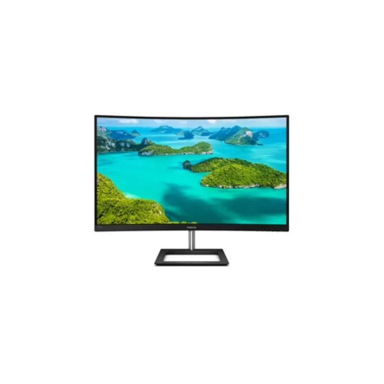 Monitor Philips 328E1CA 32" 4K Curvo