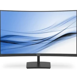 Monitor Philips E-Line 272E1SCA 27" 75Hz Curvo