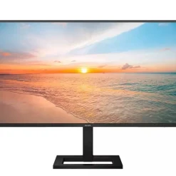 Monitor Philips 27E1N1600AE 27" QHD IPS 100Hz 1ms HDR Negro