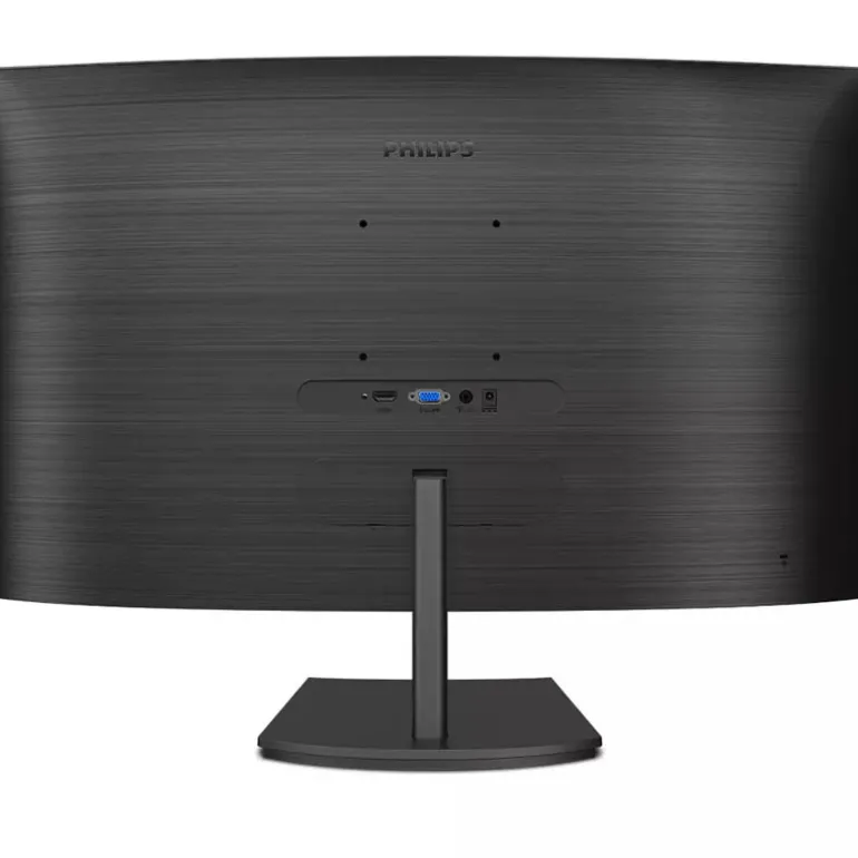 Monitor Philips 241E1SC 24'' FHD VA Curvo