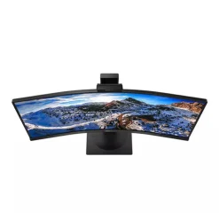 Monitor Philips 346P1CRH 34