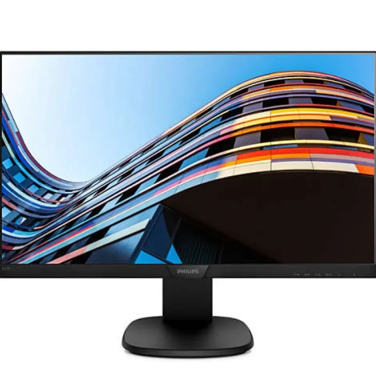 Monitor Philips 243S7EHMB 23.8"