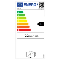 Monitor Philips 273V7QDSB 27" 75Hz