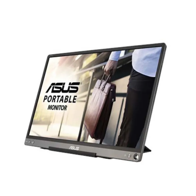 Monitor Portátil Asus MB16ACE 15.6" FHD IPS 60Hz Eye Care USB Type-C