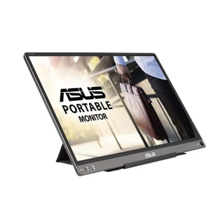 Monitor Portátil Asus MB16ACE 15.6" FHD IPS 60Hz Eye Care USB Type-C