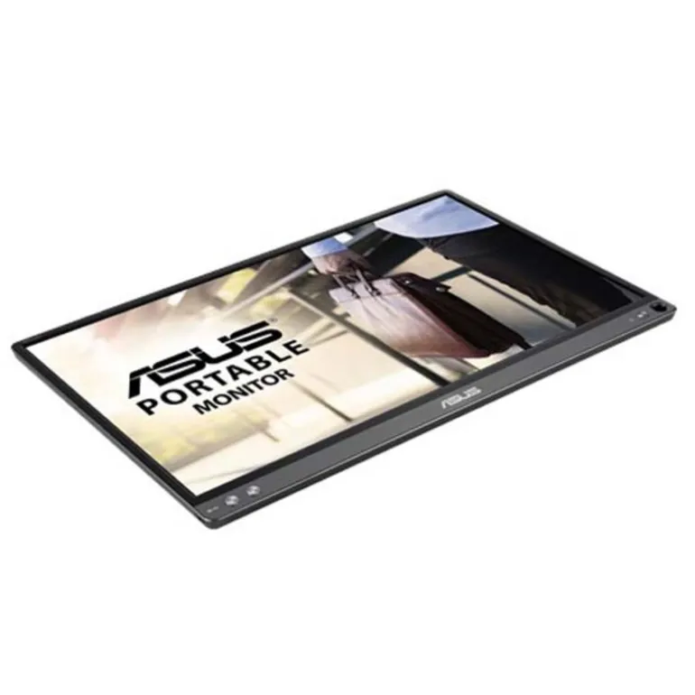 Monitor Portátil Asus MB16ACE 15.6" FHD IPS 60Hz Eye Care USB Type-C