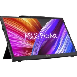 Monitor Portátil Asus ProArt PA169CDV 15.6" 4K UHD IPS HDR10