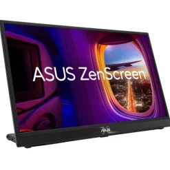 Monitor Portátil Asus ZenScreen MB17AHG 17.3" FHD IPS 144Hz FreeSync