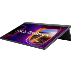 Monitor Portátil Asus ZenScreen MB17AHG 17.3