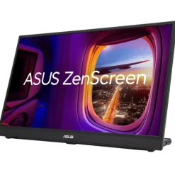 Monitor Portátil Asus ZenScreen MB17AHG 17.3