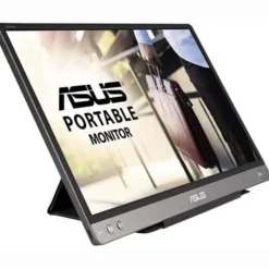 Monitor Portátil Asus ZenScreen MB14AC 14" FHD IPS