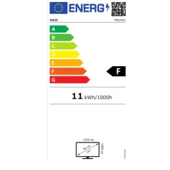 Monitor Portátil Asus ZenScreen MB14AC 14" FHD IPS