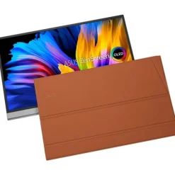 Monitor Portátil Asus ZenScreen MQ16AHE 15.6