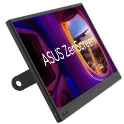 Monitor Portátil Asus ZenScreen MB166CR 15.6