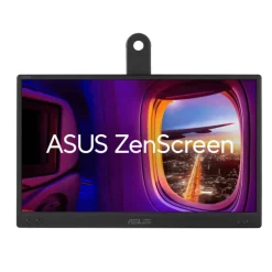 Monitor Portátil Asus ZenScreen MB166CR 15.6