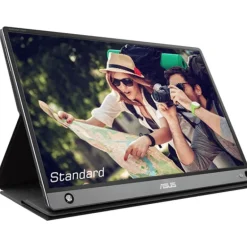 Monitor Portátil Asus ZenScreen MB16AMT 15.6