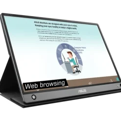 Monitor Portátil Asus ZenScreen MB16AMT 15.6
