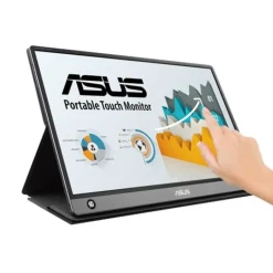Monitor Portátil Asus ZenScreen MB16AMT 15.6