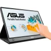 Monitor Portátil Asus ZenScreen MB16AMTR 15.6" FHD IPS 60Hz 5ms