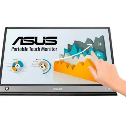Monitor Portátil Asus ZenScreen MB16AMTR 15.6