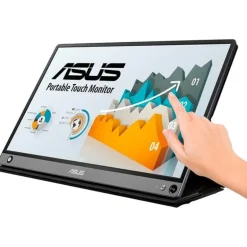 Monitor Portátil Asus ZenScreen MB16AMTR 15.6