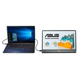 Monitor Portátil Asus ZenScreen MB16AMTR 15.6