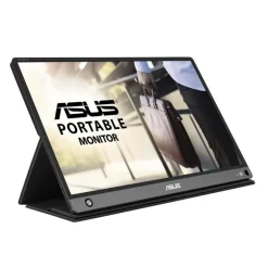 Monitor Portátil Asus ZenScreen Go MB16AHP 15.6"