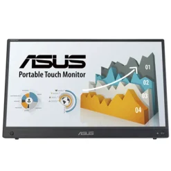 Monitor Portátil Asus ZenScreen MB16AHT 15.6