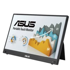 Monitor Portátil Asus ZenScreen MB16AHT 15.6