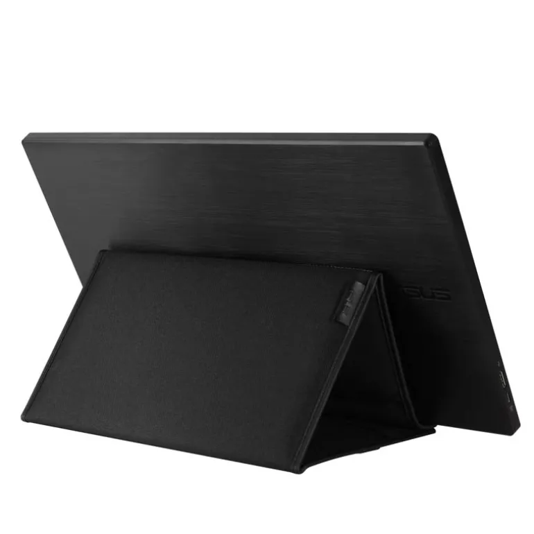 Monitor Portátil Asus ZenScreen MB165B 15.6" WXGA 60Hz TN Negro
