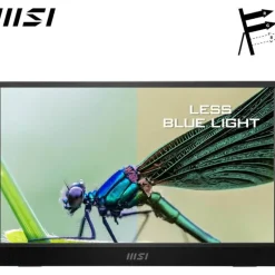 Monitor Portátil MSI MP161 E2 15.6