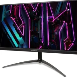 Monitor Predator XB323QKV3 32" UHD 4K IPS 160Hz 0.5ms HDR FreeSync