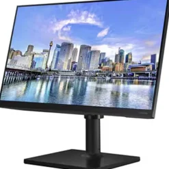 Monitor Samsung F22T450FQR 22