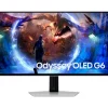 Monitor Samsung G60SD Odyssey OLED LS27DG602SUXEN 27" QHD OLED 360Hz 0.03ms HDR FreeSync