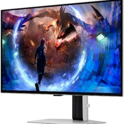 Monitor Samsung G60SD Odyssey OLED LS27DG602SUXEN 27