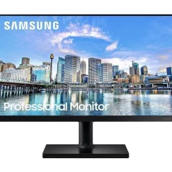 Monitor Samsung LF27T450FQR 27" FHD IPS 75Hz 5ms FreeSync Negro