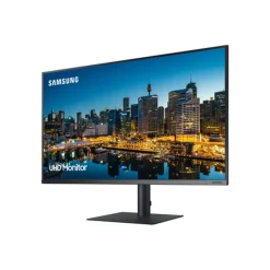 Monitor Samsung LF32TU870VU 31.5