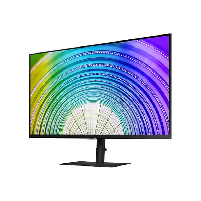 Monitor Samsung LS32A600UUPXEN 32" QHD 2K VA 75Hz 5ms HDR10 FreeSync