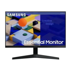 Monitor Samsung LS27C310EAUXEN 27" IPS FHD 75Hz FreeSync