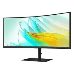 Monitor Samsung LS34C652UAUXEN 34