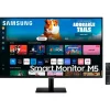 Monitor Samsung M5 M50D LS32DM500EUXEN 32" FHD VA 60Hz 4ms HDR10