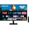 Monitor Samsung M5 M50D LS27DM500EUXEN 27" FHD VA 60Hz 4ms HDR10