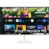 Monitor Samsung M5 S27CM501EU 27" FHD VA HDR10