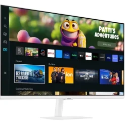 Monitor Samsung M5 S27CM501EU 27