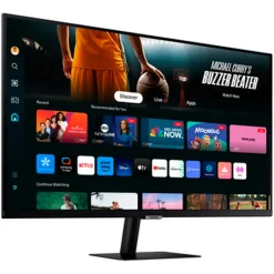 Monitor Samsung M7 S32DM700UU M70D 32