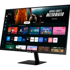 Monitor Samsung M7 S32DM700UU M70D 32