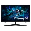 Monitor Samsung Odyssey G5 32" VA QHD 1ms 165Hz HDR FreeSync Curvo